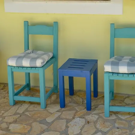 Kitrini- Stunning Views, A Away From Home, Near Kassiopi