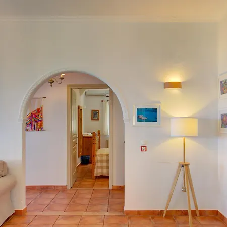 Villa Kitrini- Stunning Views, A Away From Home, Near Kassiopi *