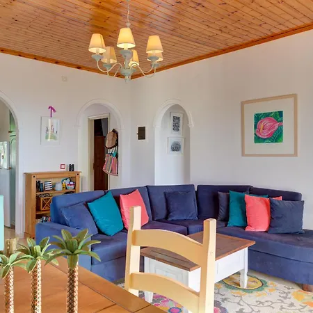 Kitrini- Stunning Views, A Away From Home, Near Kassiopi Villa Loutses