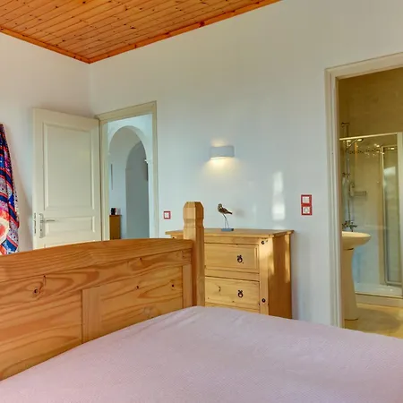 Kitrini- Stunning Views, A Away From Home, Near Kassiopi * Loutses