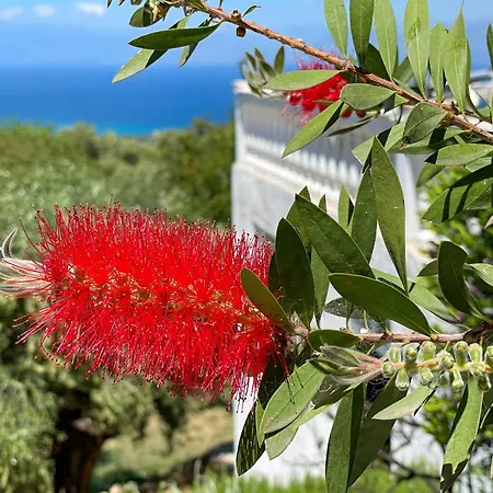 Kitrini- Stunning Views, A Away From Home, Near Kassiopi *